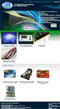Mobile Screenshot of cesinfo.com